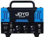 Joyo Bantamp Bluejay Electric Guitar Head, 20W, New. Price: $149.99.