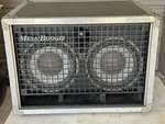 Mesa Boogie Road Ready 2X10 Bass Cabinet Speaker Used. Price: $295.00.