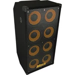 Markbass Standard 108HR 1200W 8X10 Speaker Cabinet Black 4 Ohm New. Price: $1699.99.