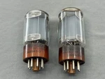 (2) Tung-sol 5881 6L6WGB Power Tubes Micanol Base Close Date Codes Tests Nos TV7 Used. Price: $79.99.