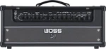 Boss Katana Artist Head Gen 3 100-WATT Amplifier New. Price: $639.99.