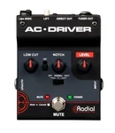 Radial Engineering Driver Compact Acoustic Preamp "free Shipping The Usa" New. Price: $219.99.
