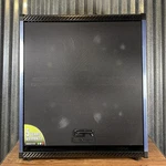 Gr Bass 410 Carbon Fiber 4X10" 800 Watt Amplifier Speaker Cabinet Ohm New. Price: $1949.00.