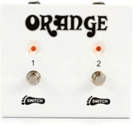 New Orange FS-2 Function Footswitch Ftswch-dual. Price: $42.38.