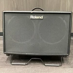Roland AC-90 Guitar Amplifier Acoustic Chorus W/case Working From Jp Used. Price: $700.00.