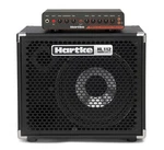 Hartke TX300 300W Lightweight Bass Amplifier And 1X12" Cabinet New. Price: $1098.96.