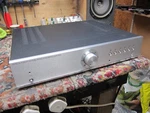 Musical Fidelity A3 Dual Mono Vintage Integrated Amplifier Used. Price: $466.41.