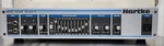 Hartke Model HA2500 250W Bass Amplifer Head *tested Used. Price: $225.00.