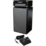 Ashdown Studio Minirig X 10-INCH 250-WATT Bass Head And Cabinet With New. Price: $838.00.