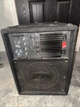 Fender Power Stage 100 PR-306 Used. Price: $127.49.