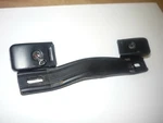Crate GX-15 Mini Guitar Practice Amplifier Original Handle Used. Price: $14.50.