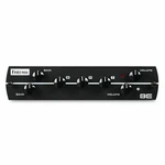 Synergy Friedman Brown Eye BE-100 2-CHANNEL Tube Preamp Module New. Price: $339.99.