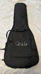 Prs Paul Reed Smith Premium Deluxe Padded Electric Guitar Gig Bag Pre-owned. Price: $59.00.