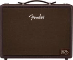 Fender Junior Go Acoustic Amplifier, 120V New. Price: $599.99.