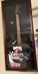 Fender Stratocaster - Limited Edition Rockford Fosgate Guitar Open. Price: $1200.00.