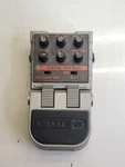 Line 6 Tone Core Uber Metal Distortion High Gain Guitar Effect Pedal Used. Price: $59.00.