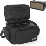 Ouutmee Traveler Bag Compatible With Spark Guitar 40-WATT Amplifier, Large New. Price: $39.51.