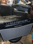 Acoustic 2X G120 Dsp Combo Amp Used. Price: $220.00.