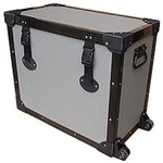 'tuffbox' Light Duty Road Case W/dolly Wheels For Gretsch Guitars G6164 Variety New. Price: $242.10.