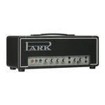 Park Custom P18H (1974/TREMOLO) Handwired Guitar Head - Black New. Price: $3600.00.