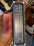 Carvin PB150 Pro Bass Head Used. Price: $250.00.