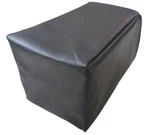 Kustom K150-2 Amp Head Black Vinyl Cover W/piping Option, Heavy Duty (KUST131) New. Price: $49.95.