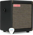 Positive Grid Spark Mini 10-WATT X 2-INCH Combo Amplifier Black New. Price: $249.00.