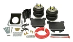 Firestone 2249 Ride Rite Air Spring 2001-10 Chevy Gmc 2500HD 3500 Cab & Chassis New. Price: $538.89.