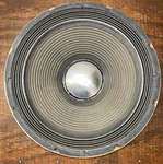 Gauss Cetec 5840 15 Bass Guitar Speaker Woofer Driver Ohm Used. Price: $249.00.
