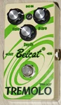 Belcat TRM-507 Tremolo Guitar Effect Pedal Used. Price: $35.00.