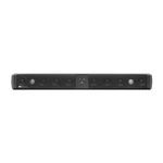 Atg Audio 10 Speaker Bluetooth Sound Bar W/ Rgb Lighting 500 Class Amp,... Used. Price: $455.99.