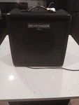 Behringer Ultratone K450FX - 45W Pa System/keyboard Amplifier Used. Price: $180.00.