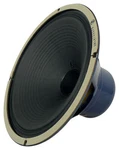 Celestion Blue 15W 12" Inch Classic Alnico Magnet Guitar Speaker 8 Ohm New. Price: $267.33.