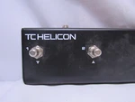 Helicon SWITCH-6 Multi-effects Processor Vocal Guitar Used. Price: $99.98.