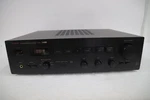 Luxman A-384 Integrated Amplifier Junk #BE10647 For. Price: $1253.63.