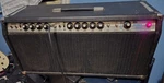 Fender Dual Showman Reverb 100W 2-CHANNEL Tube Combo Guitar Amp 4 Ohm Used. Price: $750.00.