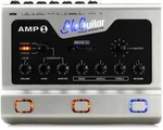 Bluguitar AMP1 Mercury Edition 100-WATT 4-CHANNEL Pedalboard With New. Price: $869.00.