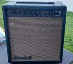 Guitar Amplifier Randall Reverb Watt RG25R Used. Price: $269.95.