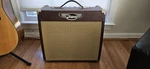 Traynor YCV20 Custom Valve Tube Combo Amp W/ Celestion G12M Used. Price: $450.00.