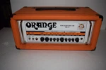 2010 To 2014 Orange Rockerverb 100 Mkii Guitar Tube Amp - Head England Used. Price: $1499.00.