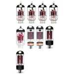 Standard Tube Set For Two Rock Custom Reverb Signature 1 50W Unspecified. Price: $197.55.