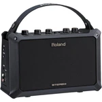 Roland Mobile 5W 2X4 Acoustic Guitar Combo Amp New. Price: $191.99.