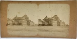France, Paris, Cole Militaire, Vintage Albumen Print, CA.1860, Stereo Unspecified. Price: $92.81.