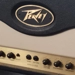 Peavey Max 100W Tube Amp Head 2-CHANNEL 16 Ohm Effects Loop Master Volume Used. Price: $550.00.