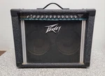 Peavey Guitar Amplifier Combo Backstage Chorus 208 Used. Price: $249.99.