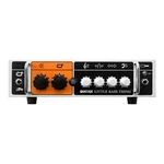 Orange Little Bass Thing 500 Watts Guitar Head New. Price: $954.33.