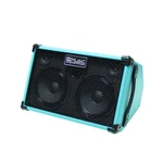 Acoustic Guitar Amplifier, 80 Watt Portable Bluetooth For New. Price: $179.99.