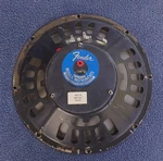 Blown 1967 Oxford 12" Fender Musical Instruments Special Design Speaker 12T6-9. Price: $55.00.