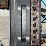 Vox V9106 Guitar Amplifier From Japan. Price: $131.30.