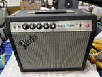 Fender 1979 Vibro Champ Guitar Amplifier Used. Price: $900.00.